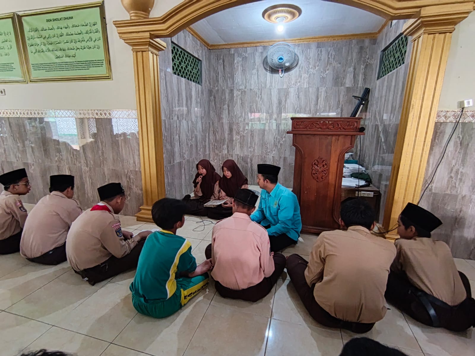 Gambar Berita